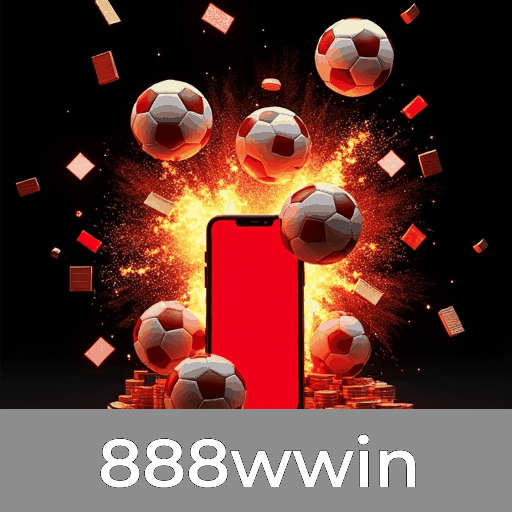 888wwin: Caça-Níqueis com Jackpots, Jogos de Mesa Estratégicos, e Apostas ao Vivo Imersivas