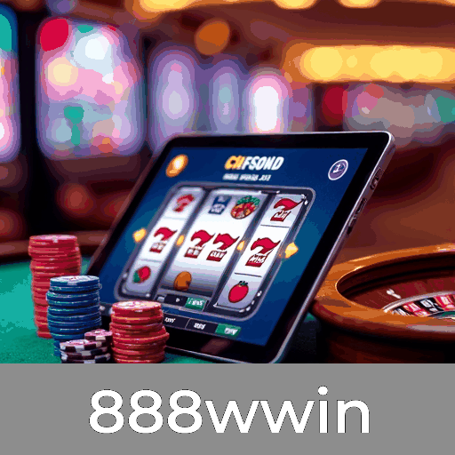 888wwin: Onde a Emoção dos Jogos de Cassino e Oportunidades de Ganho se Encontram